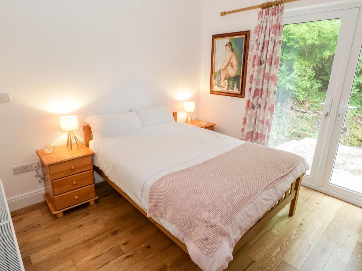 Rainbows End Villa Клифдън Екстериор снимка