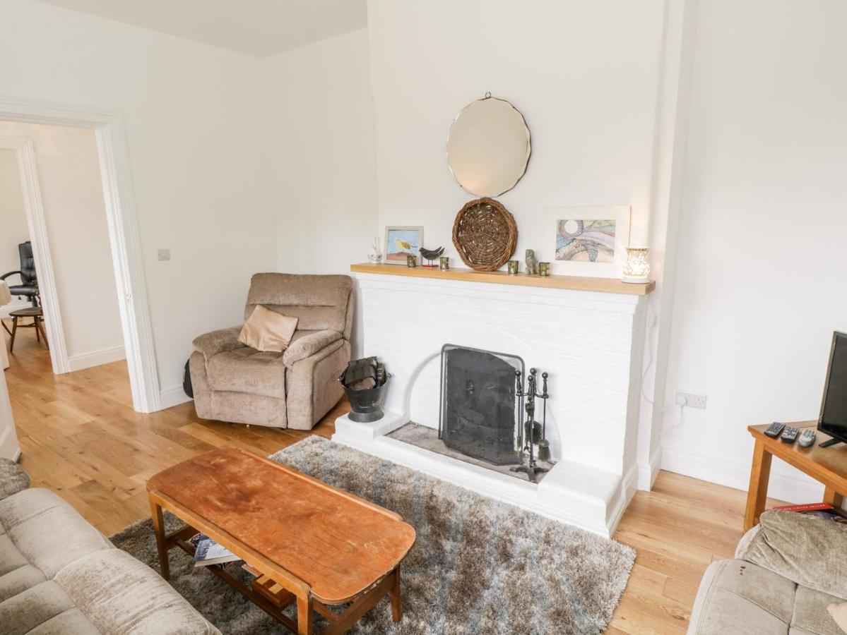 Rainbows End Villa Клифдън Екстериор снимка