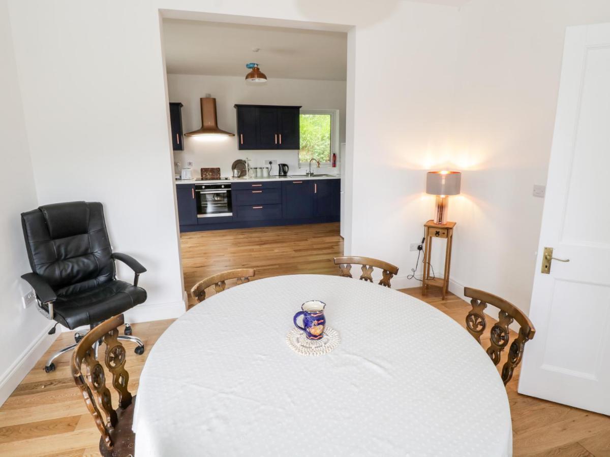 Rainbows End Villa Клифдън Екстериор снимка
