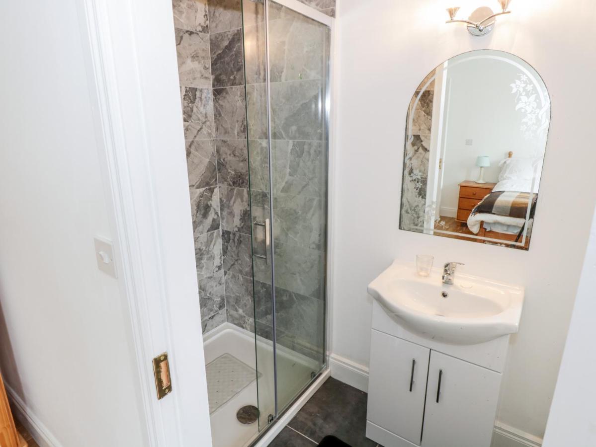 Rainbows End Villa Клифдън Екстериор снимка