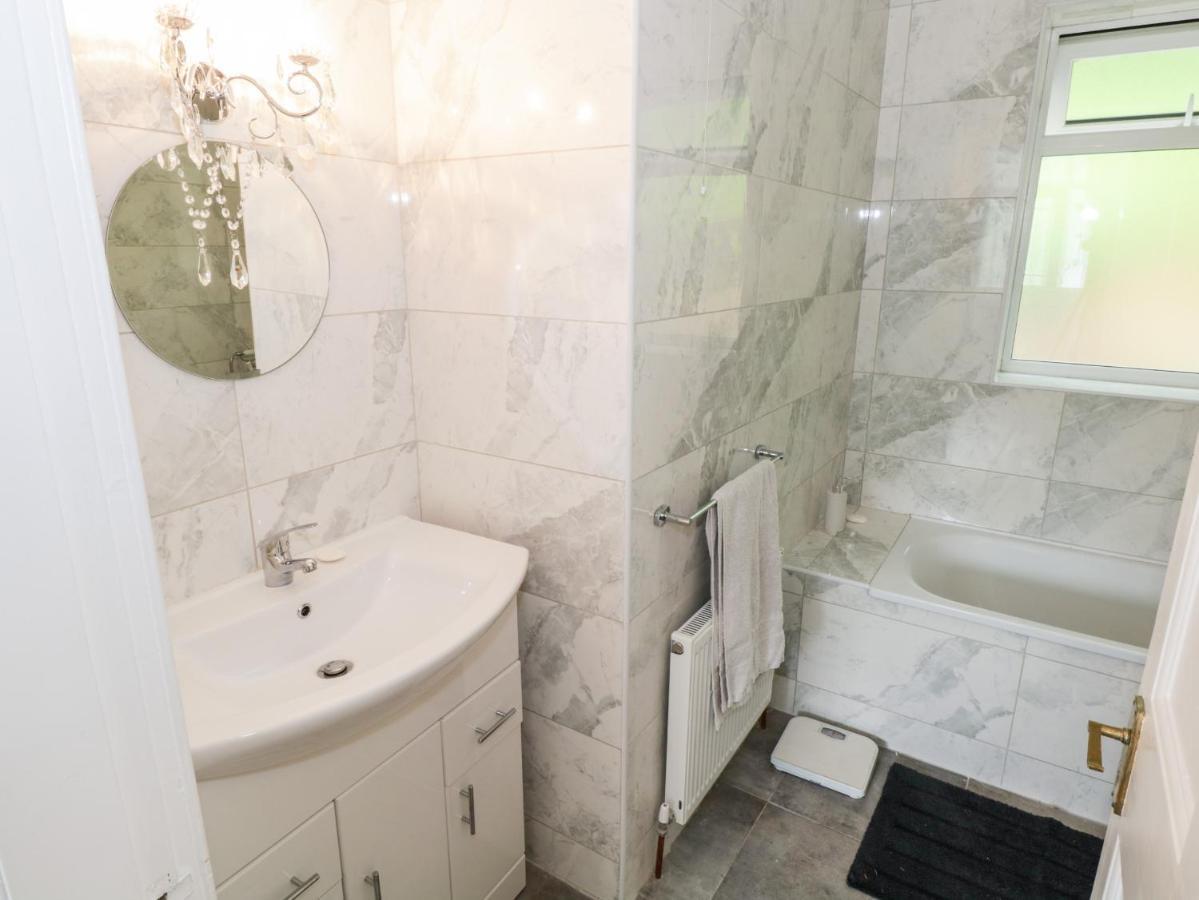 Rainbows End Villa Клифдън Екстериор снимка