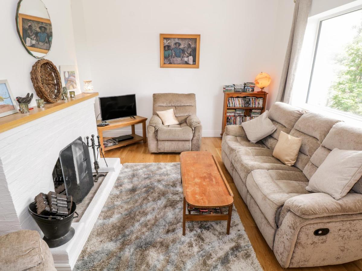 Rainbows End Villa Клифдън Екстериор снимка