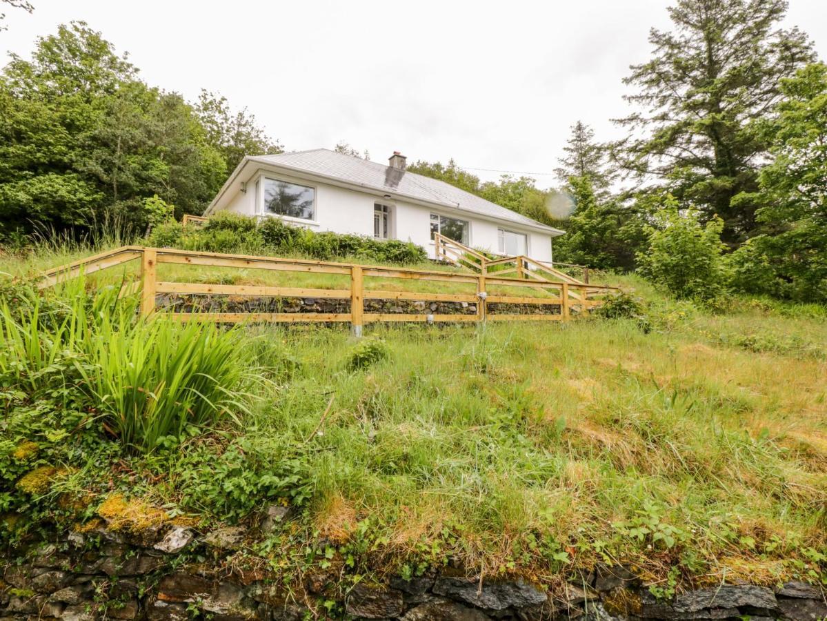 Rainbows End Villa Клифдън Екстериор снимка