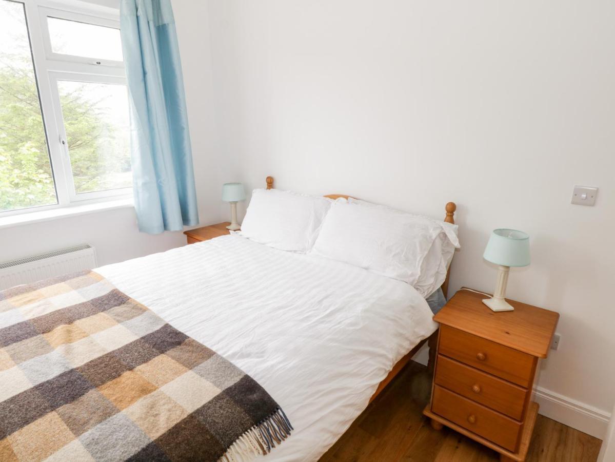 Rainbows End Villa Клифдън Екстериор снимка
